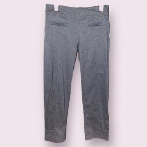 Ateliers Rare Toggery ART Pants with Front Pockets and Cuffed Hems - siz…